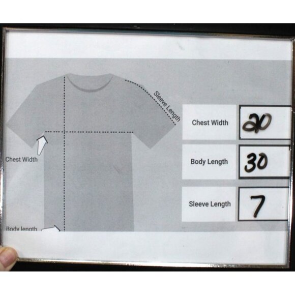 NWT VTG 90's Wild Arctic SeaWorld Polar Bear Graphic Tultex Tee Shirt Medium - Picture 5 of 6